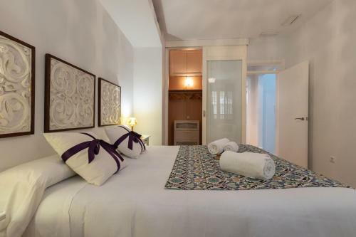 Apartamento Descalzos City Center By Valcambre
