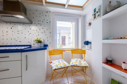 Apartamento Descalzos City Center By Valcambre
