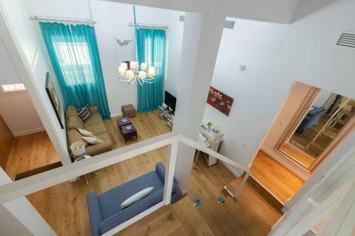 Apartamento Descalzos City Center By Valcambre