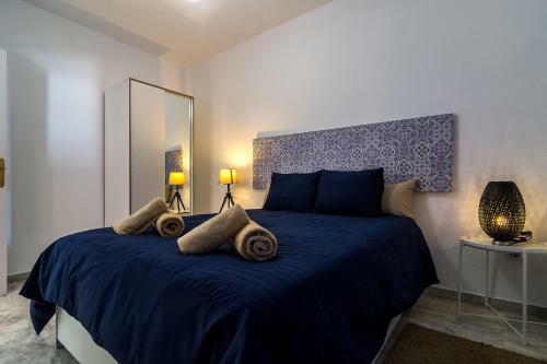 More Center Apartment