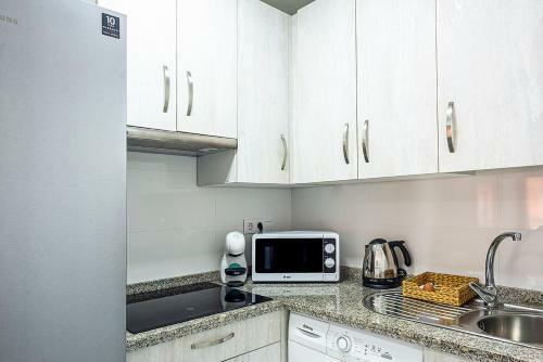 Apartamento Alohamundi Feria