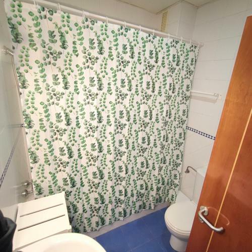Apartamento Fibes Edificio Lux Sevilla