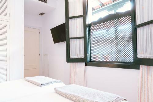 Apartamento Con Encanto En Patio Sevillano (203)