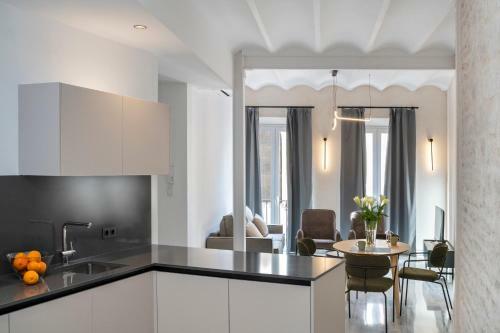 Magno Apartments San Gil - Shared Jacuzzi