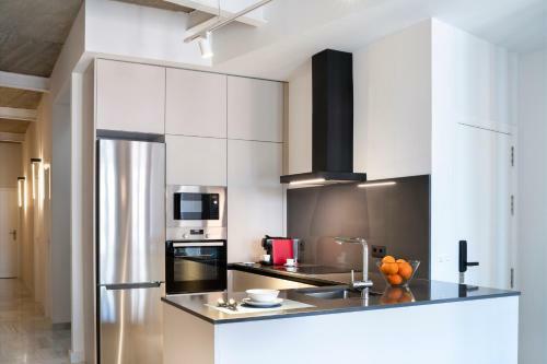 Magno Apartments San Gil - Shared Jacuzzi