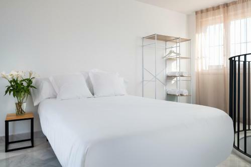 Magno Apartments San Gil - Shared Jacuzzi