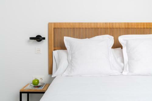 Magno Apartments San Gil - Shared Jacuzzi