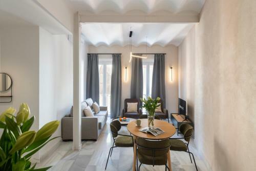 Magno Apartments San Gil - Shared Jacuzzi