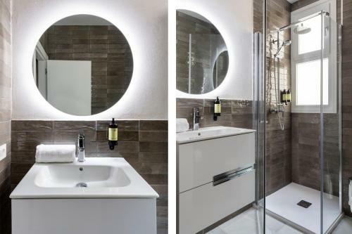 Magno Apartments San Gil - Shared Jacuzzi