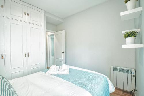 Apartamento New Folch Sevilla B