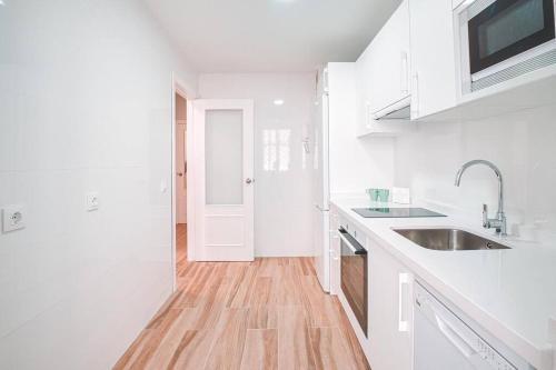 Apartamento New Folch Sevilla B