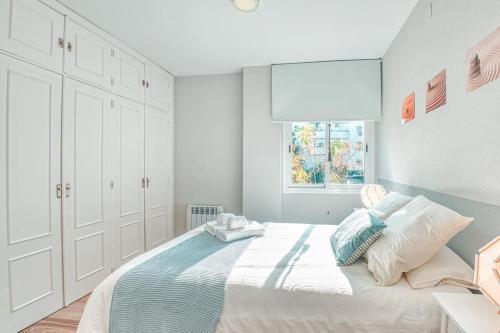 Apartamento New Folch Sevilla B