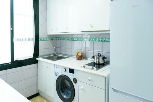 Apartamento Hoteles Del Sur