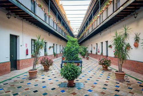 Apartamento Hoteles Del Sur