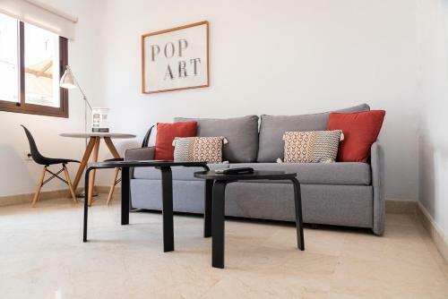 Apartamento Hoteles Del Sur