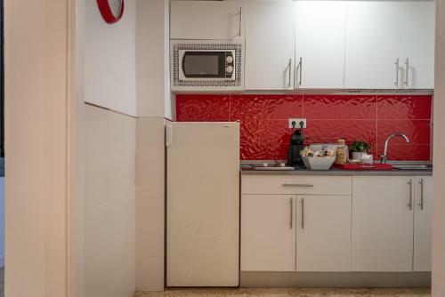 Apartamento Hoteles Del Sur