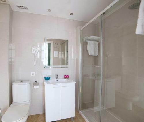 Apartamento Hoteles Del Sur