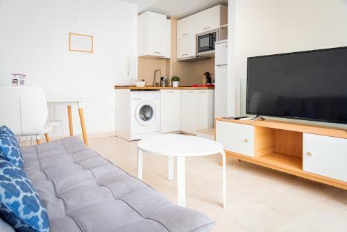 Apartamento Hoteles Del Sur