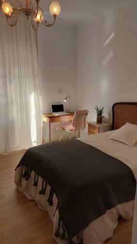 Apartamento La Casa De Mathilde.