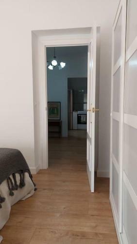 Apartamento La Casa De Mathilde.