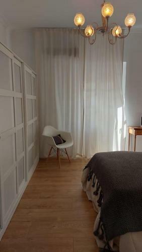 Apartamento La Casa De Mathilde.
