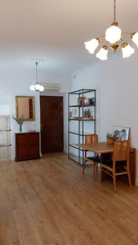 Apartamento La Casa De Mathilde.