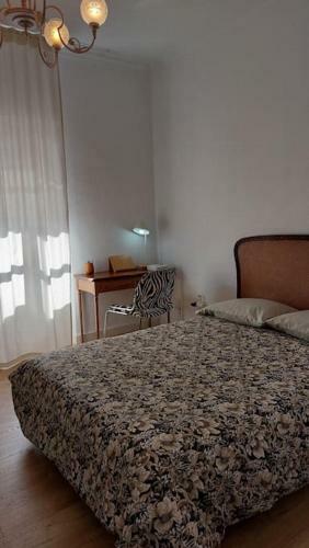 Apartamento La Casa De Mathilde.
