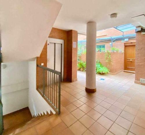 Apartamento Atico Triplex En Pleno Triana