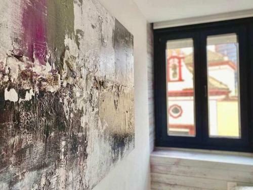 Apartamento Atico Triplex En Pleno Triana