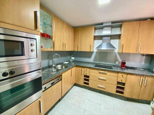 Apartamento Atico Triplex En Pleno Triana