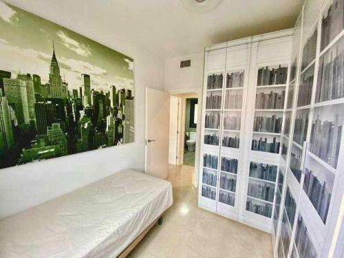 Apartamento Atico Triplex En Pleno Triana