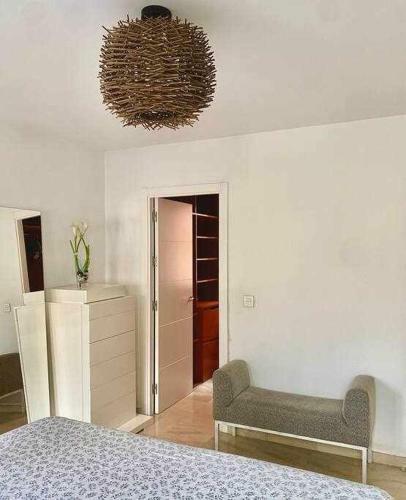 Apartamento Atico Triplex En Pleno Triana
