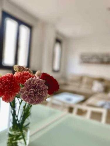 Apartamento Atico Triplex En Pleno Triana