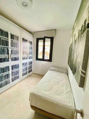 Apartamento Atico Triplex En Pleno Triana