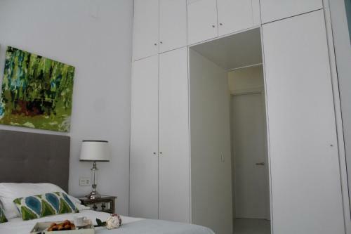 Apartamento Wish Suite Marques De Paradas De Sevilla