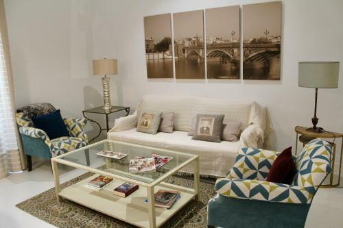 Apartamento Wish Suite Marques De Paradas De Sevilla