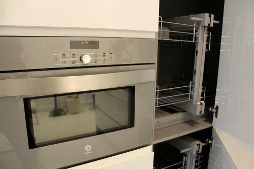 Apartamento Wish Suite Marques De Paradas De Sevilla