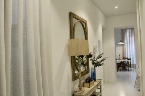 Apartamento Wish Suite Marques De Paradas De Sevilla