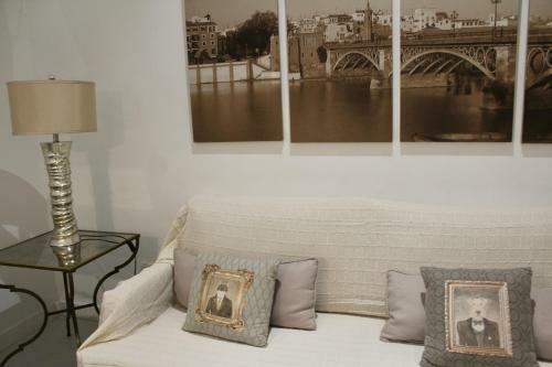 Apartamento Wish Suite Marques De Paradas De Sevilla