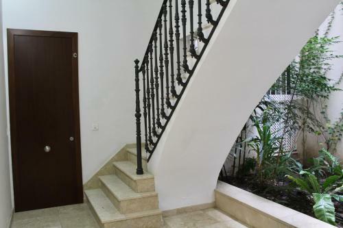 Apartamento Wish Suite Marques De Paradas De Sevilla
