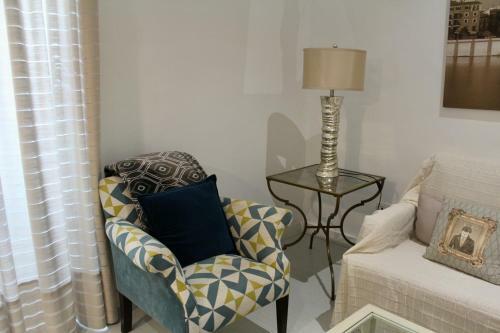 Apartamento Wish Suite Marques De Paradas De Sevilla