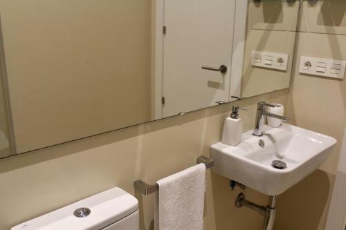Apartamento Wish Suite Marques De Paradas De Sevilla