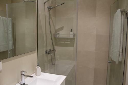 Apartamento Wish Suite Marques De Paradas De Sevilla