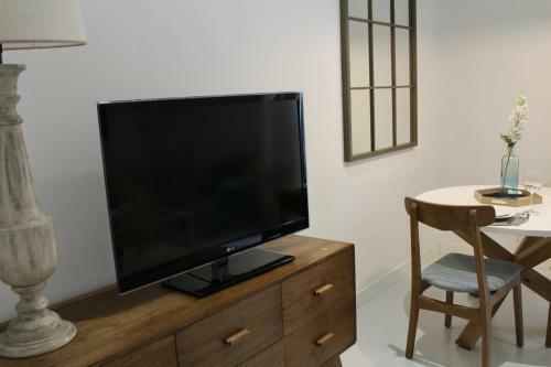 Apartamento Wish Suite Marques De Paradas De Sevilla