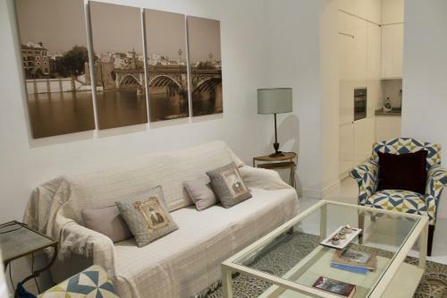 Apartamento Wish Suite Marques De Paradas De Sevilla