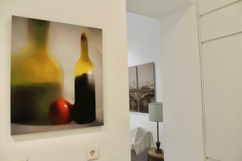 Apartamento Wish Suite Marques De Paradas De Sevilla