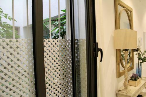 Apartamento Wish Suite Marques De Paradas De Sevilla
