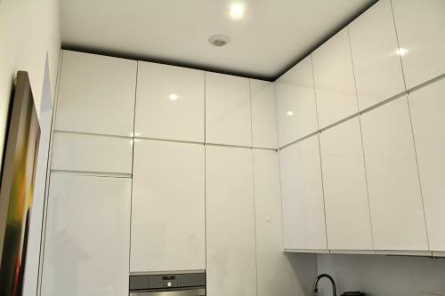 Apartamento Wish Suite Marques De Paradas De Sevilla