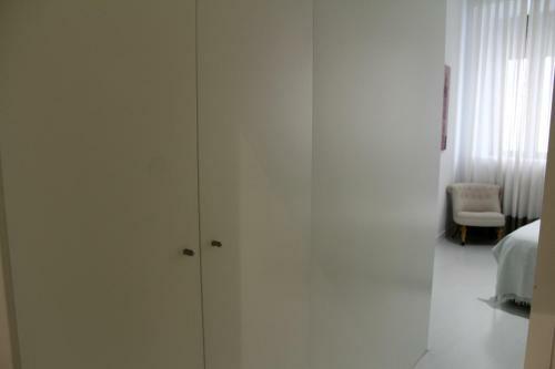 Apartamento Wish Suite Marques De Paradas De Sevilla