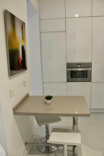 Apartamento Wish Suite Marques De Paradas De Sevilla